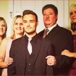 Liam Payne's family