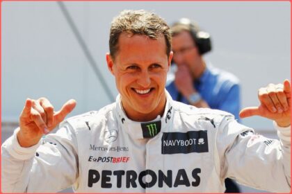 Michael Schumacher