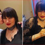 Milla Jovovich Shares Rare Photo with Mother Galina Loginova