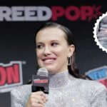 Millie Bobby Brown Shows Off Stunning Wedding Rings