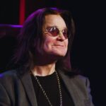 Ozzy Osbourne