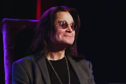 Ozzy Osbourne