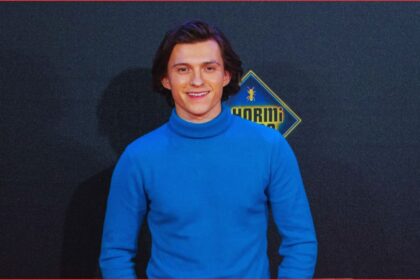 Tom Holland