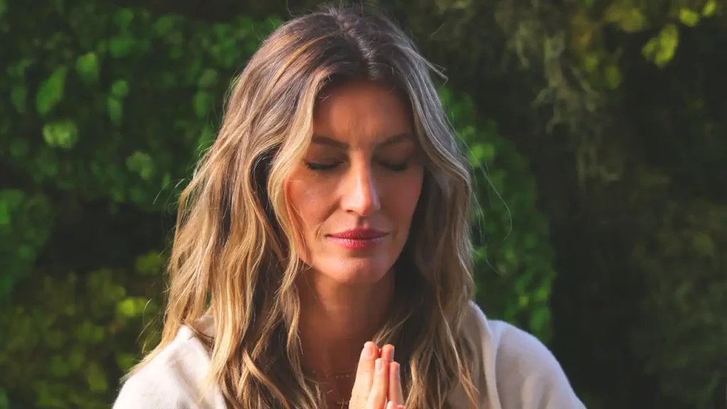 Gisele Bündchen